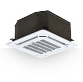 Ceiling Cassette Air Conditioners