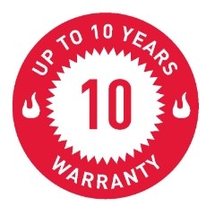 Warranty.