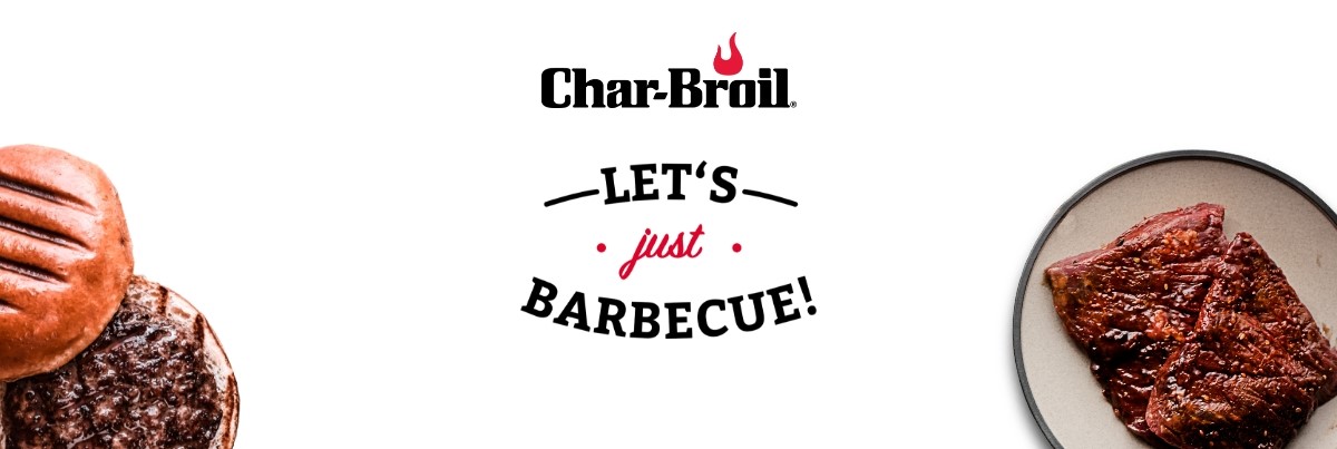 Charbroil BBQs