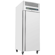 Commercial fridges