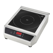 Commercial Induction Hobs