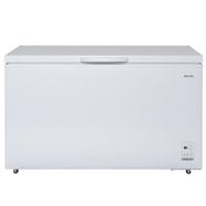 Commercial Chest Freezers 
