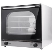 Commercial ovens