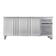 Commercial Counter Freezers 