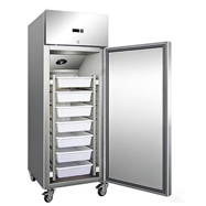 Shop Commercial Fish Fridges and Fish Cabinets