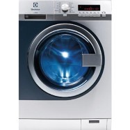 Commercial washing machines