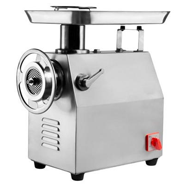 Commercial meat prep