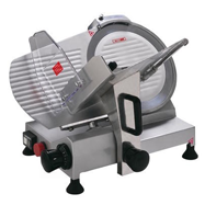 commercial meat slicer