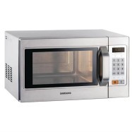 1000 to 1200W commercial microwaves