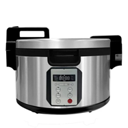 Commercial rice cooker