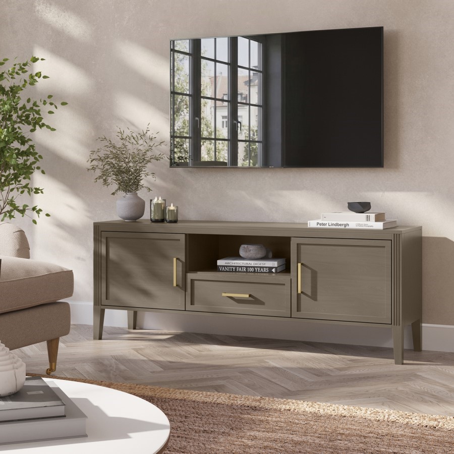 Designed for Modern Living