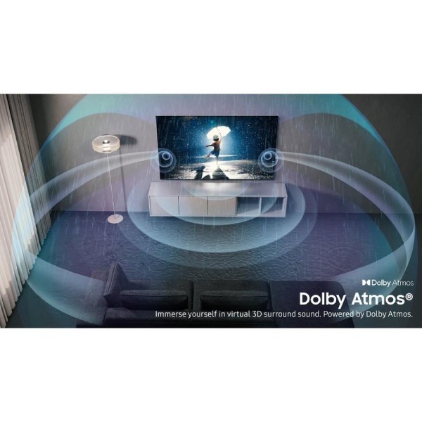 Dolby Atmos Image