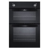 Double Cavity Ovens Double Cavity vens