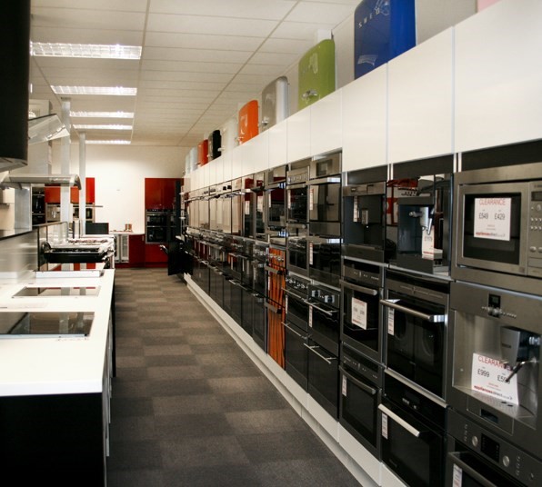 appliances direct east midlands