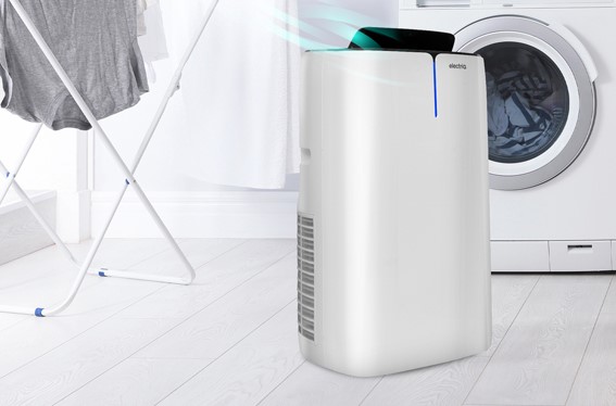 ecosilent12 dehumidifier.