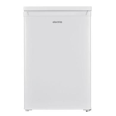 Refurbished 55cm Freestanding Under Counter Fridge with Ice Box - White