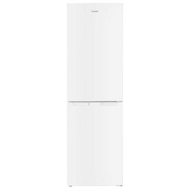 electriQ No Frost 247 Litre 50/50 Freestanding Fridge Freezer – White