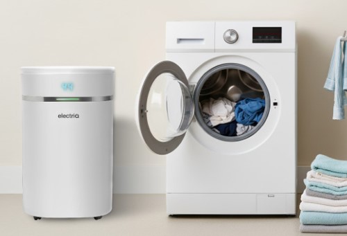 Laundry Mode.