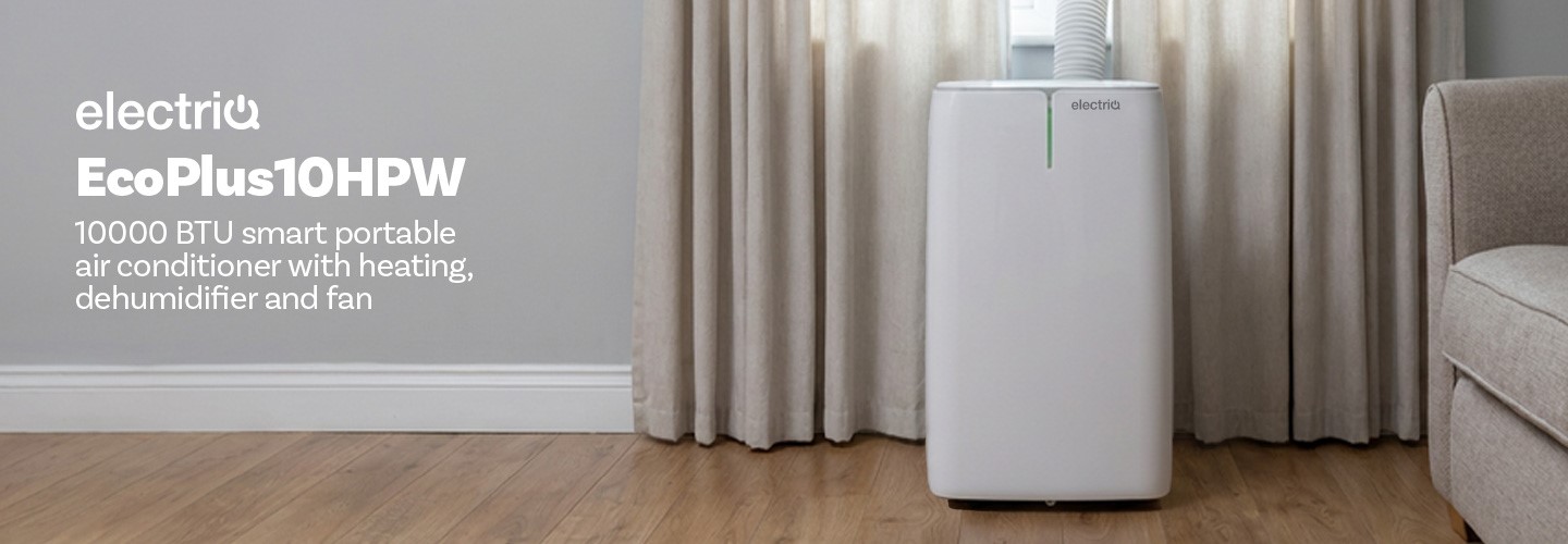 electriQ EcoPlus 10HPW