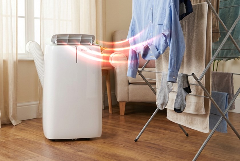 Dehumidifier