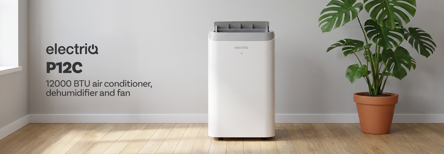P12C Air Conditioner