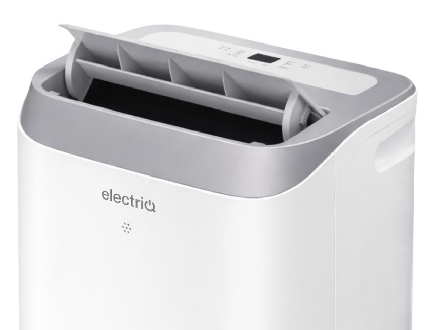 electriQ P12C Air Conditioner