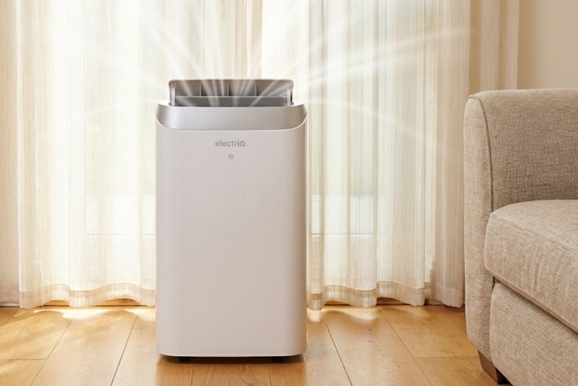 14,000 BTU Cooling