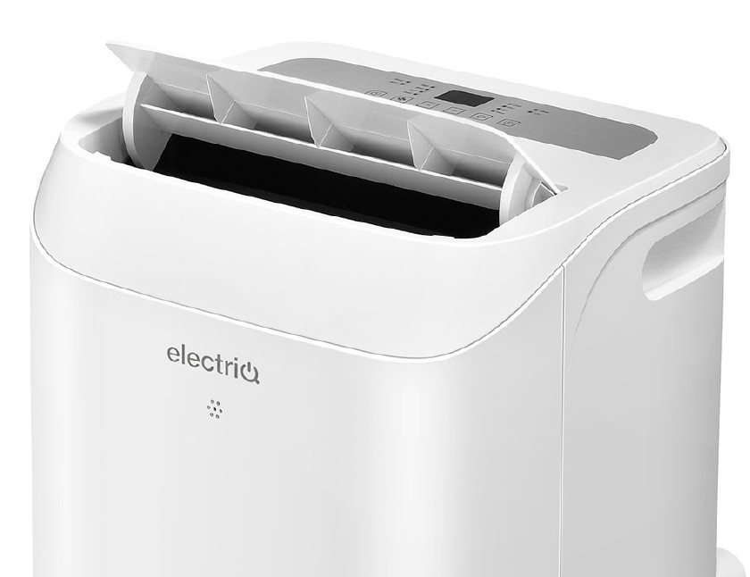 electriQ P15CW Intro