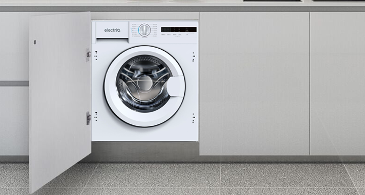 how to clean a washing machine