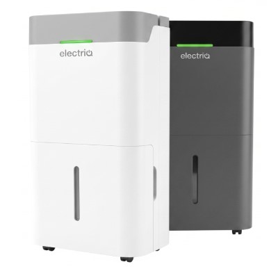 electriQ EcoPlus dehumidifier