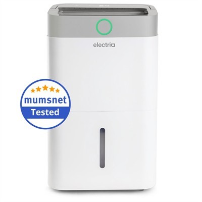 electriQ Platinum dehumidifier