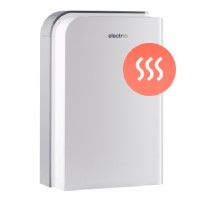 ElectriQ Desiccant Dehumidifiers
