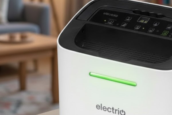 electriQ Essential Dehumidifier