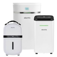 Essential Dehumidifiers