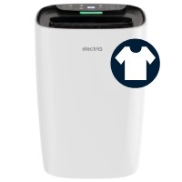 ElectriQ Laundry Dehumidifiers
