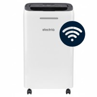 ElectriQ Smart Dehumidifiers