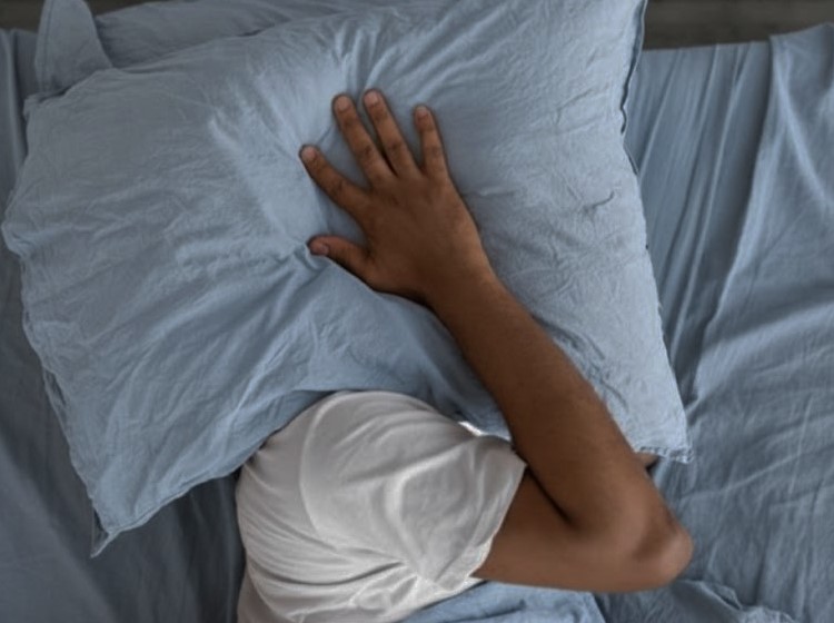 Dehumidifier in a quiet living room