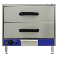 Shop Commercial warming drawers