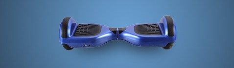 TAKE ME TO THE BLUE G-BOARD