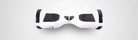 TAKE ME TO THE WHITE G-BOARD