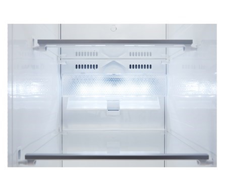 gsl545nsyz salad crisper in American fridge freezer