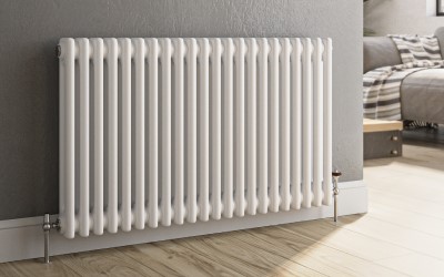 Heating and Heat Pumps