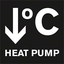 heat pump