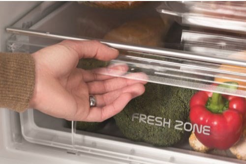hm31aaai fresh zone