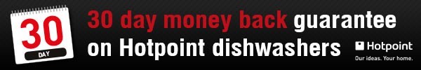 Hotpoint 30 day offer