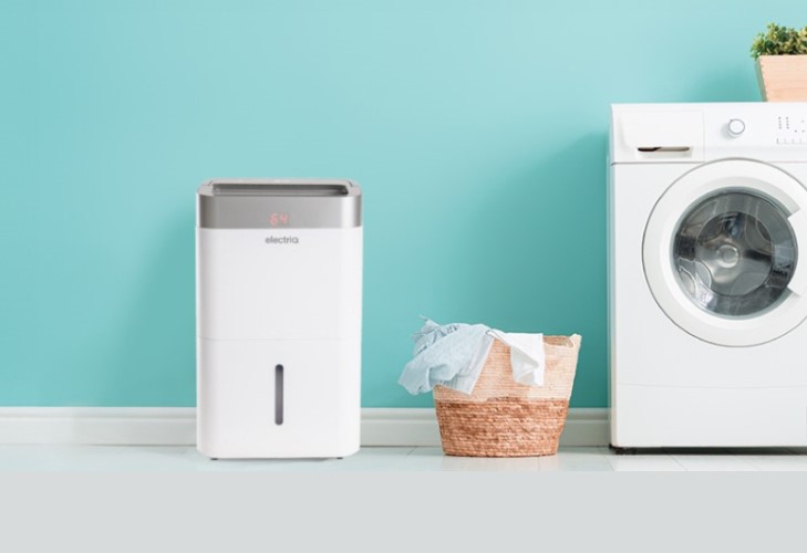 How do dehumidifiers work?