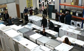 Appliance Store, Huddersfield | Appliances Direct