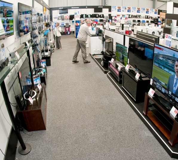 appliances direct huddersfield store