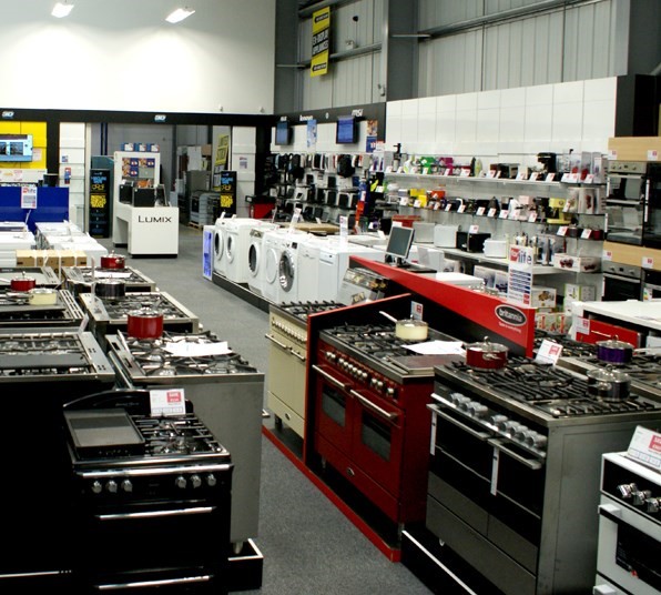 appliances direct huddersfield store