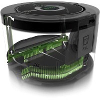 3-stage Cleaning Process